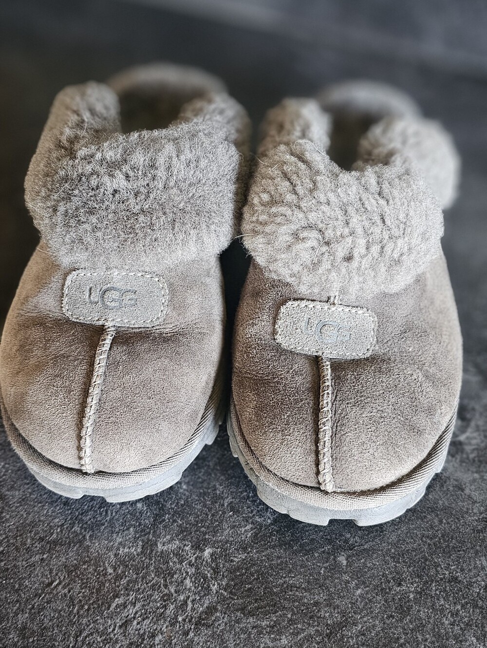 UGG Women's Size 8
